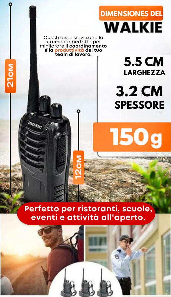 Radio Ricetrasmittenti War