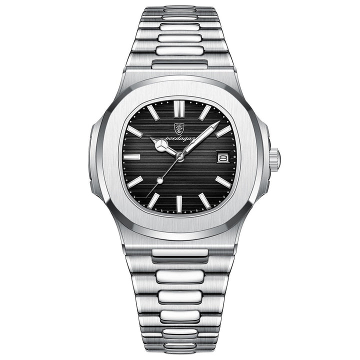 Orologio Mônaco Lux