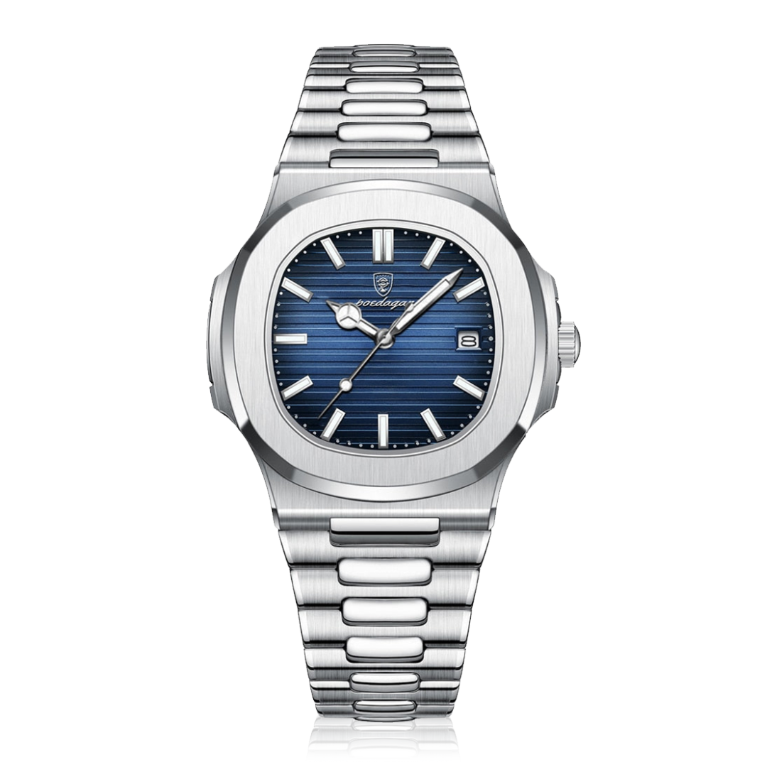 Orologio Mônaco Lux