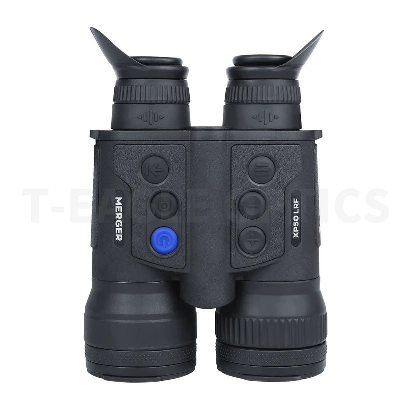 Binocolo Termico War