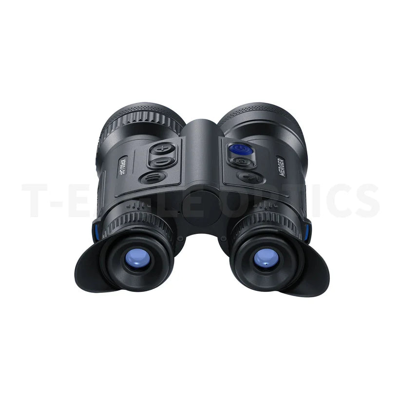 Binocolo Termico War