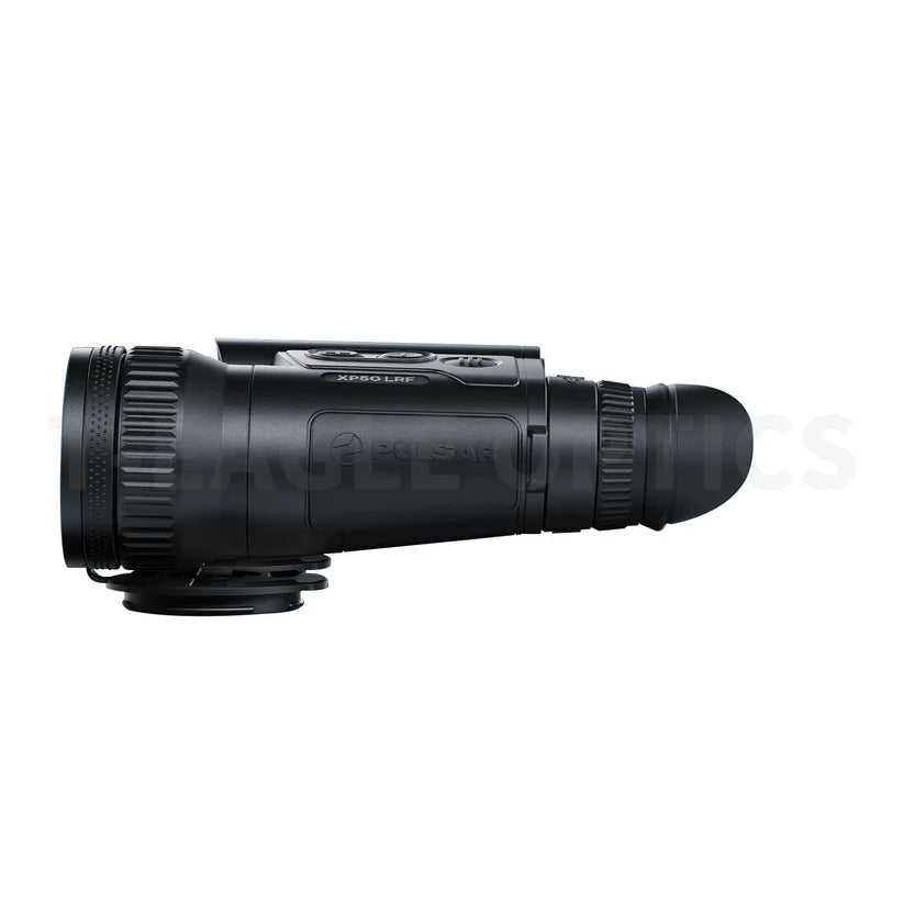 Binocolo Termico War