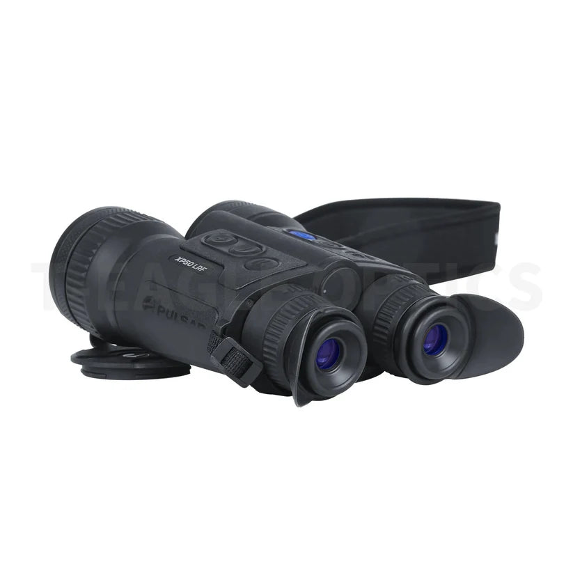 Binocolo Termico War
