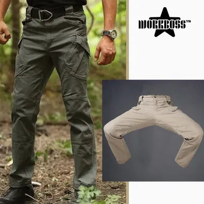 Pacchetto Tattico War